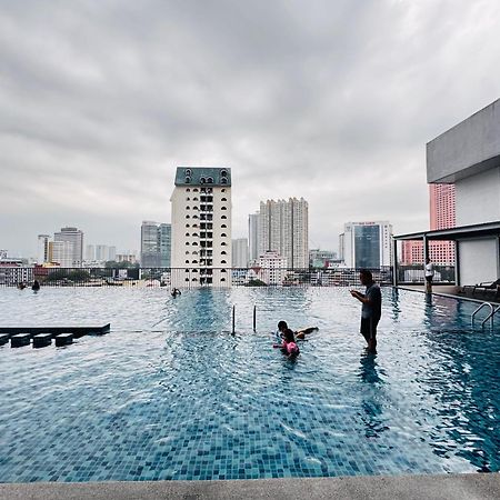 Chambers Suites Kl Kuala Lumpur Exteriör bild