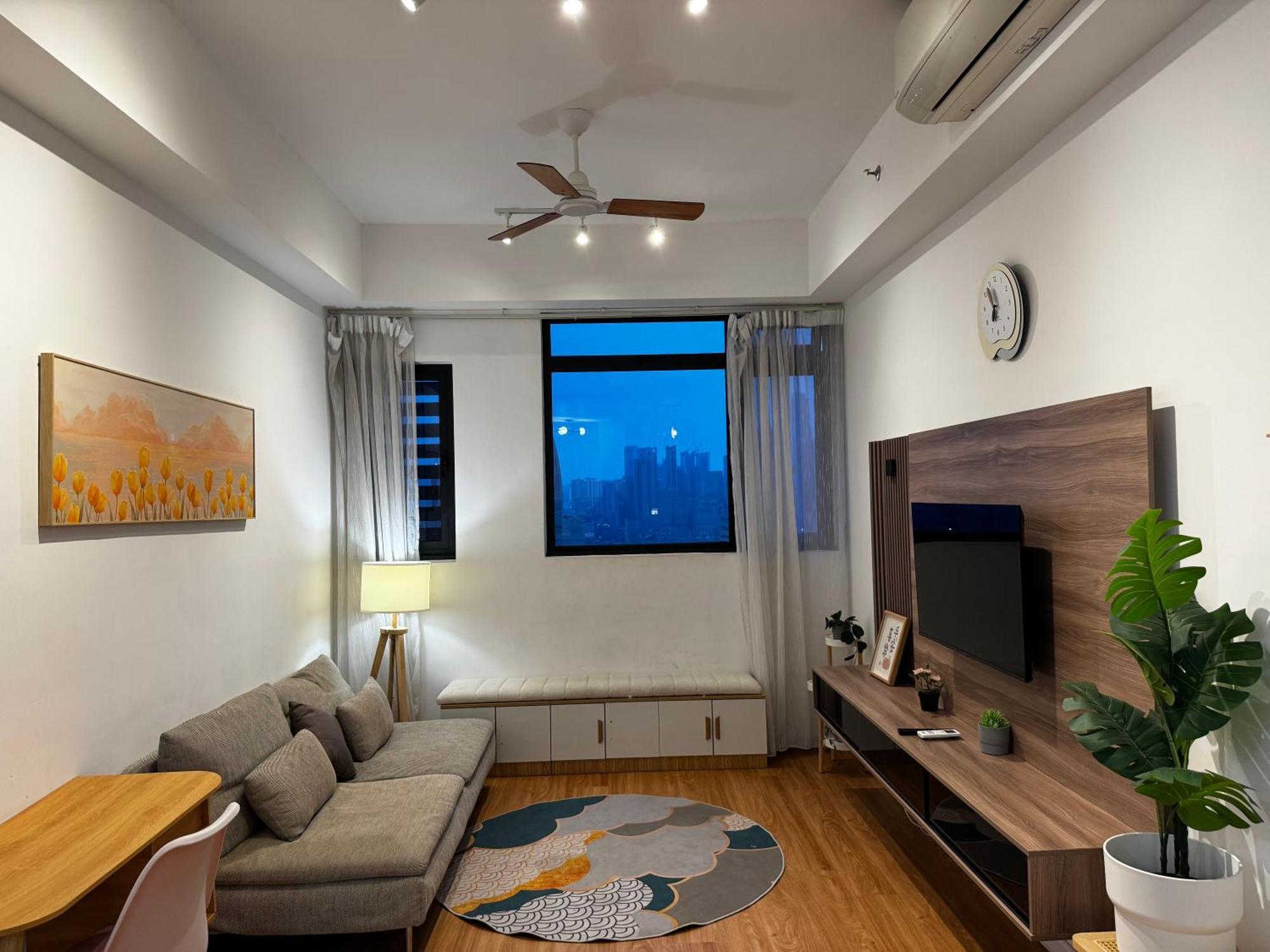 Chambers Suites Kl Kuala Lumpur Exteriör bild